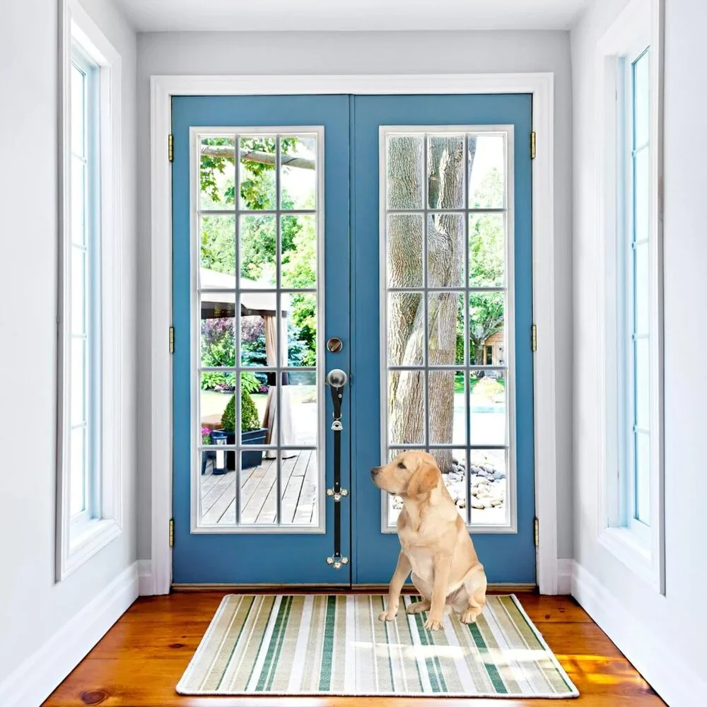Dog Potty Bells, Dog Door Bell, Bells to Go Outside, Potty Training Bell, Dogs D